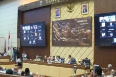 KPU dan Bawaslu Sebut...