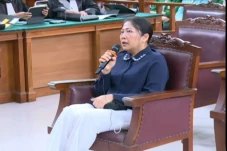 Putri Candrawathi Mengaku...