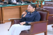 Putri Candrawathi Sebut...