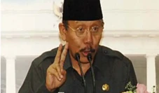 4 Perwira Tinggi Berkarier...