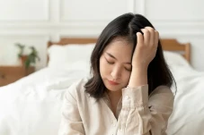 Mengenal Insomnia PMS...