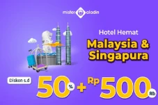 2 Hari Lagi! Dapatkan...