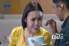 Sinopsis Ikatan Cinta...