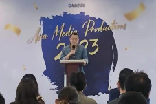 Agar Bisa Terus Bersaing,...