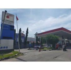 Viral Mobil Pelat Merah...