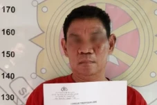 Kerap Beraksi di Kota...