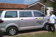 Kronologi Mobil Siaga...