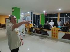 Hapus Denda Pajak Kendaraan,...