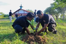 Hari Gerakan Sejuta...