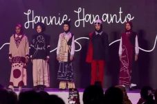 Jakarta Fashion Trend...