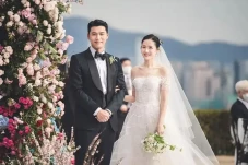 12 Pasangan Drama Korea...