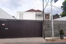 Rumah Venna Melinda...