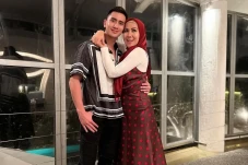 Venna Melinda Alami...