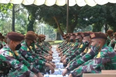 Pendaftaran Taruna Akmil...