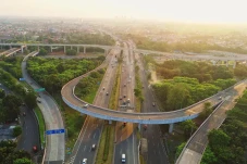 Tarif 7 Ruas Tol Bakal...