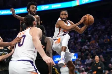 Hasil NBA, Rabu (11/1/2023):...