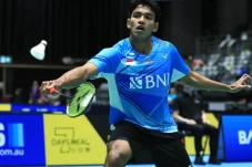 Hasil Malaysia Open...