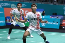Malaysia Open 2023:...