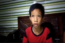 Pembunuhan Bocah 11...