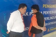 Tukang Ojek yang Mencabuli...