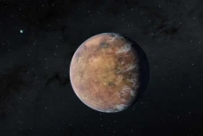 NASA Temukan Planet...