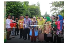 Pasar Rakyat Marabahan...