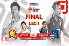 LIVE di iNews! Vietnam...