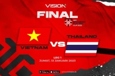 Nonton Keseruan Final...