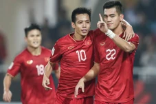 Preview Vietnam vs Thailand:...