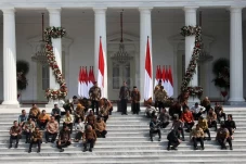 5 Menteri Terbaik 2022...