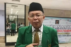 Reshuffle Kabinet, PPP...