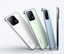 Xiaomi 13 lite Siap...