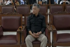Empat Saksi Ahli Kasus...
