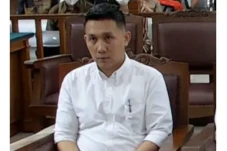 Ferdy Sambo Semprot...