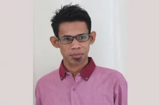 Jurnalis KORAN SINDO...