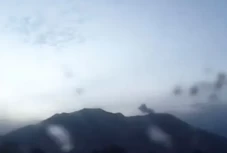 Gunung Marapi Erupsi,...