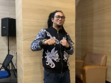 Alvons Freedom Rilis...