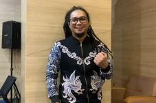 Jujur dalam Berkarya,...