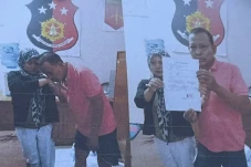 Sadis! Hanya Gara-gara...