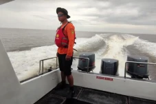 Horor! Kru Kapal Kargo...