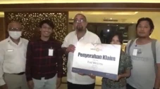 MNC Life Bayarkan Klaim...