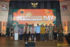 Kemenparekraf dan Kemendikbudristek...