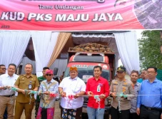 Terapkan GAP dan Bibit...