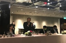 Taiwan: Republik Indonesia...