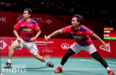 Jadwal 16 Besar Malaysia...