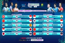 Link Live Streaming...
