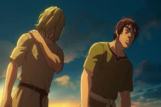 10 Rekomendasi Anime...