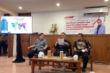 Dialog Kebangsaan Digelar...