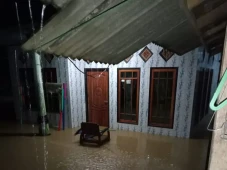 926 Bencana Terjadi...