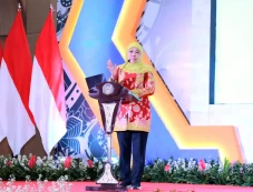 Kepala OPD Pemprov Jatim...